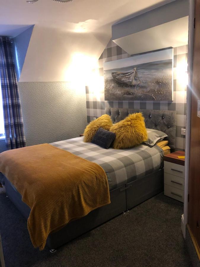 Springfield Hotel Блекпул Екстериор снимка