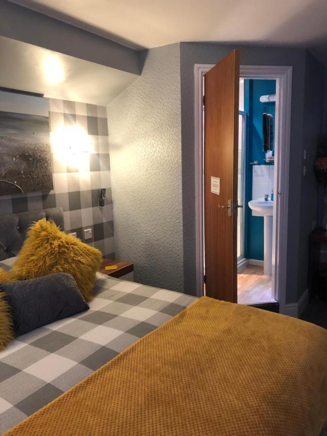 Springfield Hotel Блекпул Екстериор снимка