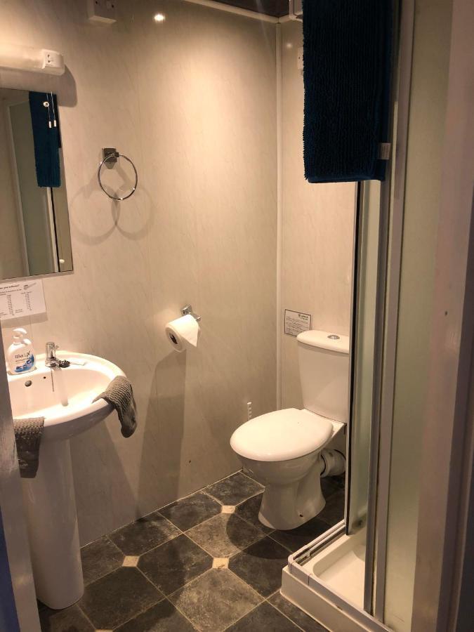 Springfield Hotel Блекпул Екстериор снимка