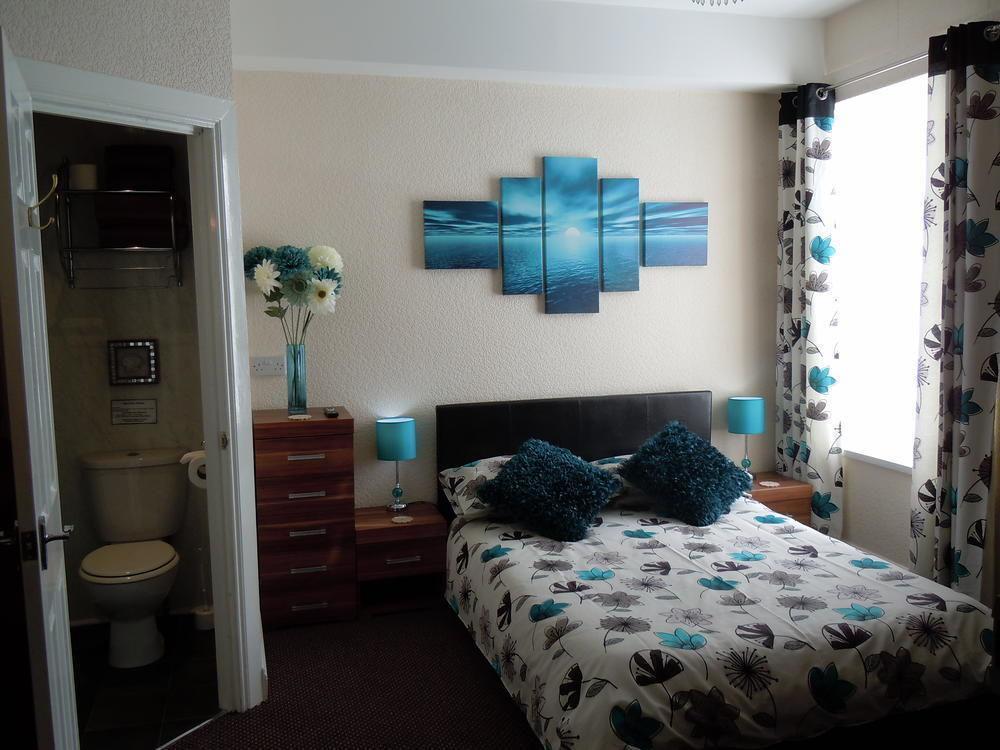 Springfield Hotel Блекпул Екстериор снимка